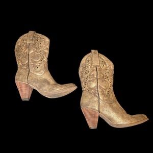 Women's Western Boots